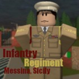[ITA] Infantry Regiment Messina, Sicily