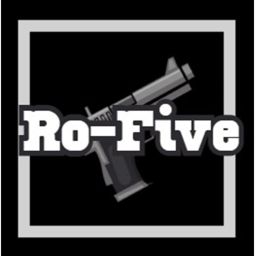 Ro-five {Beta}