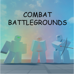 COMBAT BATTLEGROUNDS
