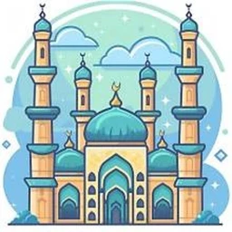 Prayer Namaz icon