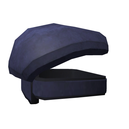Enforcer's Pauldron [Right] - Risk of Rain 