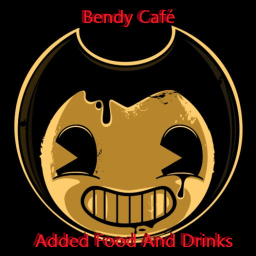 Bendy Café