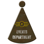 Vault 47 Events Department