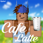 Cafe Latte™