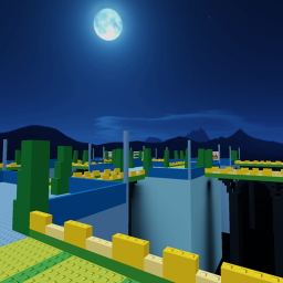 Fighting Arena