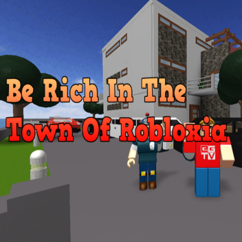 Be Rich In Robloxia EthanGamer & DanTDM! (Updates)