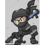 Ninja Masters OP