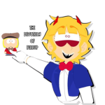 The Devotion Of Pirrup
