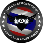 [ RTAF ] TACTICAL RESPONSE GROUP