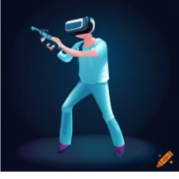 Vr BattleGrounds!