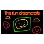 The fun dreamCrafts