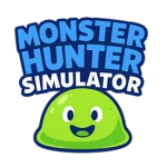 Monster Hunter Simulator Group Thumbnail