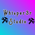 Whisper3r Studio