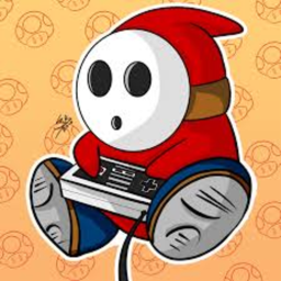 shyguy's raceway