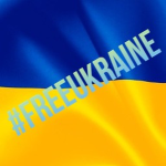 #FreeUkraine
