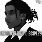 infringement Disciples
