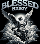 BL3SS3D S0C13TY