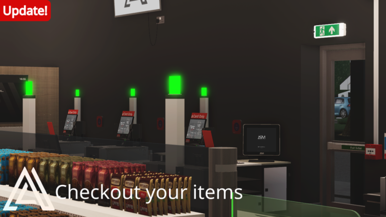 🛒Almore Shopping screenshot 1