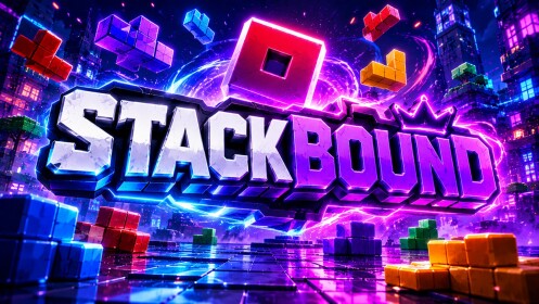 Stackbound