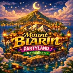 [BETA] Mount Biarin PartyLand