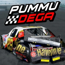 Pummu Talladega (UPDATE) icon