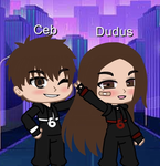 Ceb et dudus