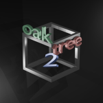 oak tree 2