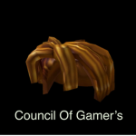 Council Of Gamer’s