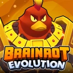 ブレインロットの進化