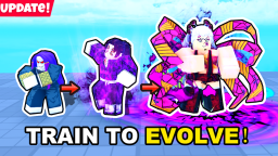 Symulator Treningu Demonów