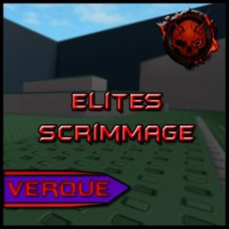 Verque | ELITES: Scrimmage Arena