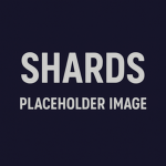 Shards Development