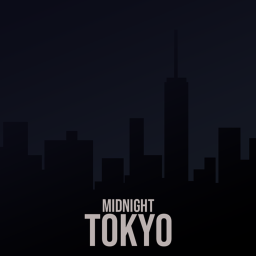 Midnight Tokyo