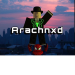 Arachnxd!