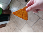 Perfect Dorito