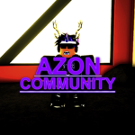 AzonFire's Community Group Thumbnail