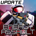 Energy Assault FPS