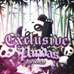 exc!usive pandas