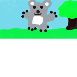Koala isl
