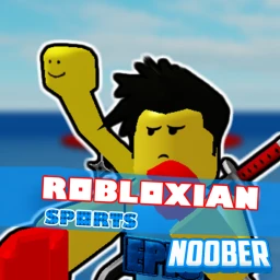 BROKEN] ROBLOXian Sports [alpha] icon