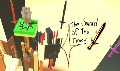 The Sword of the Times (Tier 9)