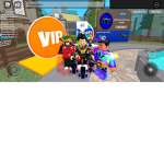 Prisoner's official Group