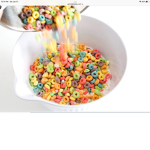 Cereal and Milk Kingdom
