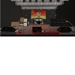 GTS Live @The Eyesore, Arizona (venue) icon