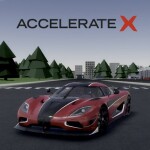 Accelerate X 