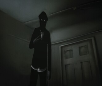Developer Void