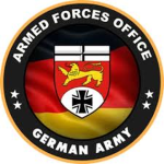 The Armed Forces of Imperium German