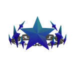 Crown of Star Chains(Sky)