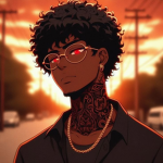 Bloodreavn