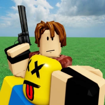Noob warzone 